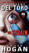The Strain TV Tie-in Edition (The Strain Trilogy)