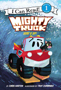 Mighty Truck: Surf├óΓé¼Γäós Up! (I Can Read Level 1)
