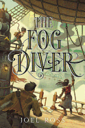The Fog Diver (Fog Diver, 1)