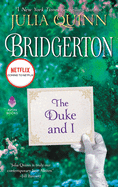 The Duke and I (The Bridgertons #1)
