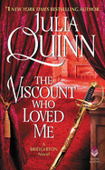 Viscount Who Loved Me, The