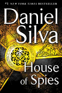 House of Spies: A Novel (Gabriel Allon, 17)