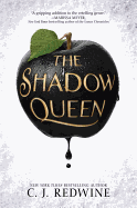The Shadow Queen (Ravenspire)