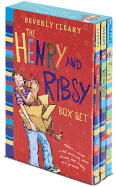 The Henry and Ribsy Box Set: Henry Huggins, Henry and Ribsy, Ribsy