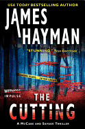 The Cutting: A McCabe and Savage Thriller (McCabe and Savage Thrillers)