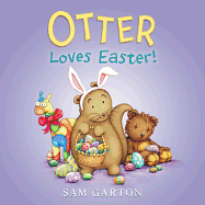 Otter Loves Easter!