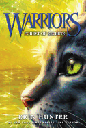 Warriors #3: Forest of Secrets (Warriors: The Pro