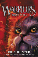 Rising Storm (Warriors #4)