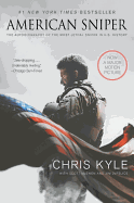 American Sniper [Movie Tie-in Edition]: The Autobi