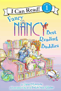 Fancy Nancy: Best Reading Buddies (I Can Read Level 1)