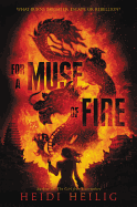 For a Muse of Fire (Shadow Players Trilogy)
