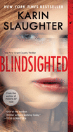 Blindsighted: The First Grant County Thriller (Grant County Thrillers)