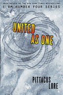 United as One (Lorien Legacies)