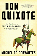 Don Quixote Deluxe Edition (Art of the Story)