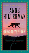 Song of the Lion (A Leaphorn, Chee & Manuelito No