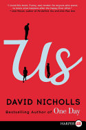 Us: A Novel