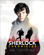 Sherlock: Chronicles