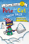 Snow Daze - Pete The Cat