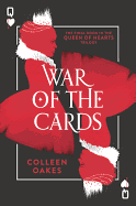 War of the Cards (Queen of Hearts)
