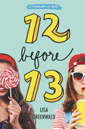 Friendship List #2: 12 Before 13