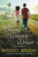 Chasing Down a Dream: A Blessings Novel