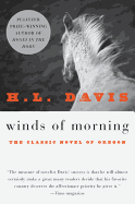 Winds of Morning: A Novel