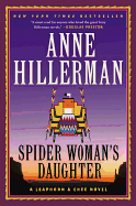 'Spider Woman's Daughter: A Leaphorn, Chee & Manuelito Novel'