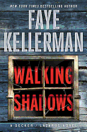 Walking Shadows: A Decker/Lazarus Novel (Decker/Lazarus Novels, 25)
