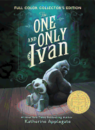 The One and Only Ivan Full-Color Collector's Edit