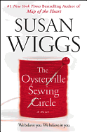 The Oysterville Sewing Circle: A Novel