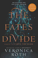 The Fates Divide (Carve the Mark)