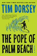 The Pope of Palm Beach: A Novel (Serge Storms)