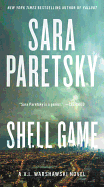 Shell Game: A V.I. Warshawski Novel (V.I. Warshaw
