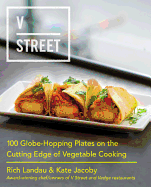 V Street: 100 Globe-Hopping Plates
