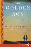 The Golden Son: A Novel