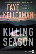 Killing Season: A Thriller