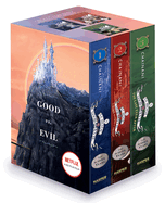 The School for Good and Evil Series  (Book Set)
