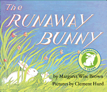 The Runaway Bunny: Padded Board Book