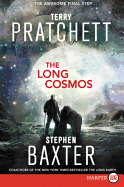 The Long Cosmos: A Novel (Long Earth)
