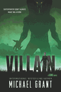 Villain (Gone)