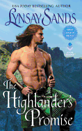 The Highlander's Promise: Highland Brides
