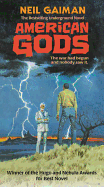 American Gods: The Tenth Anniversary Edition: A N