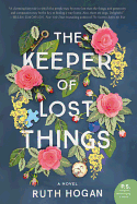 The Keeper of Lost Things: A Novel  Paperback