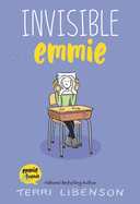 Invisible Emmie (Emmie & Friends 1)
