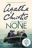 And Then There Were None [TV Tie-in] (The Agatha Christie Collection)