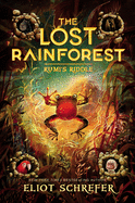 The Lost Rainforest #3: Rumi├óΓé¼Γäós Riddle