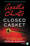 Closed Casket: A New Hercule Poirot Mystery