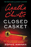 Closed Casket: The New Hercule Poirot Mystery