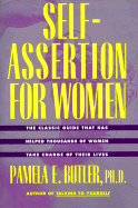 Self-Assertion for Women