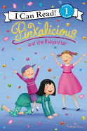 Pinkalicious and the Babysitter (I Can Read Level 1)